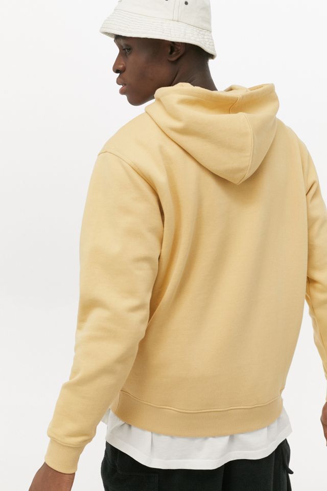 GUESS Originals UO Exclusive LA Logo Taffy Hoodie #3