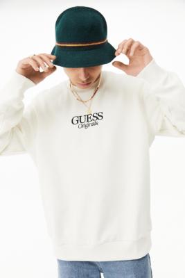 Urban outfitters guess hoodie sale