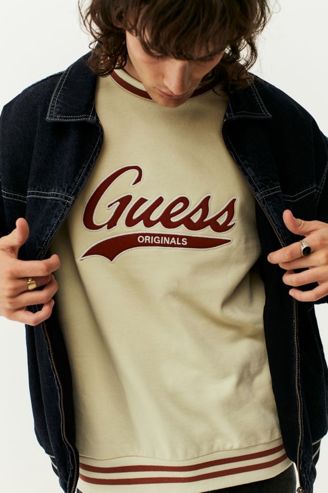 Guess jumper urban clearance outfitters