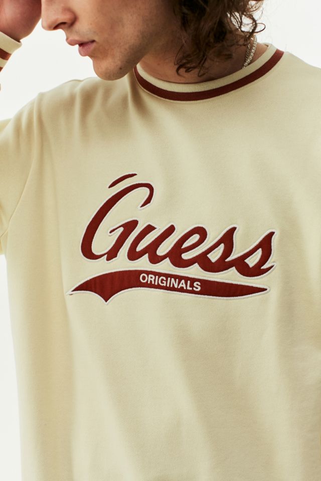 Guess jumper urban online outfitters