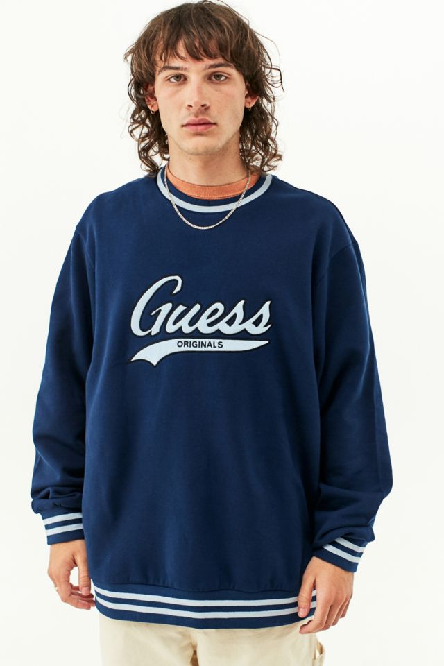 Guess jumper urban clearance outfitters