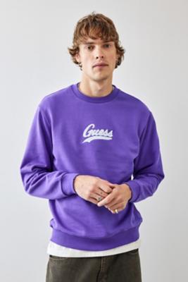 Guess jumper best sale urban outfitters