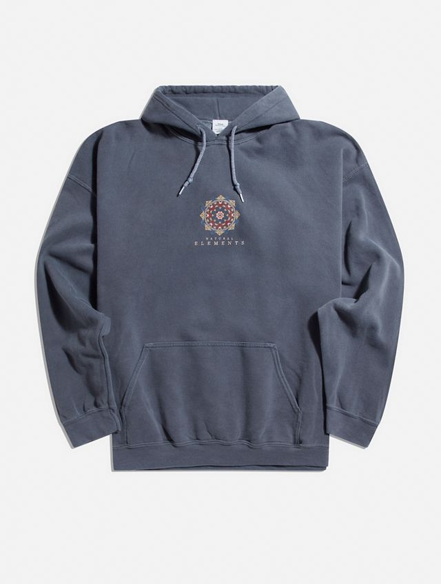 UO Geo Hoodie #4