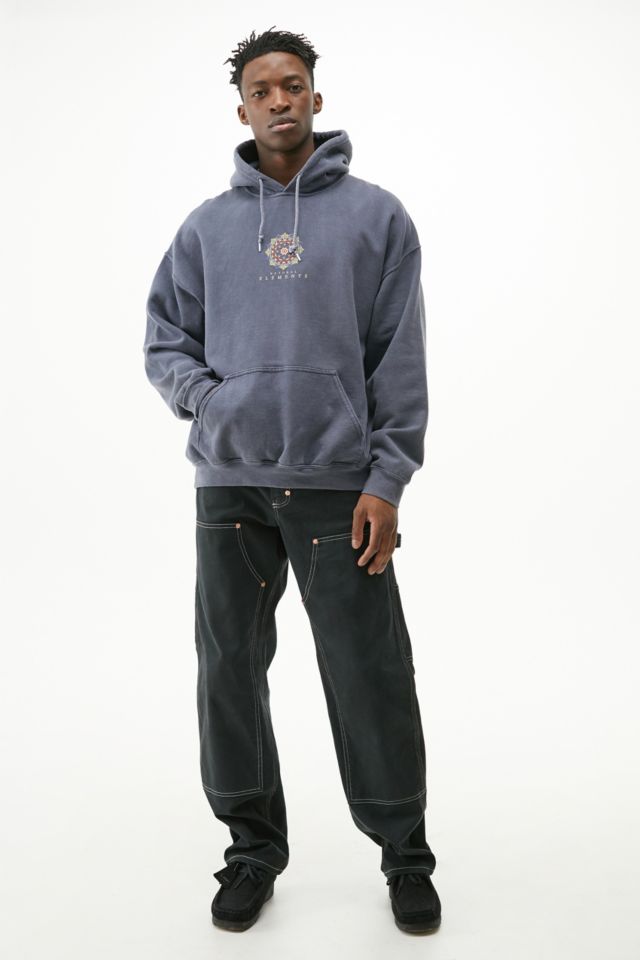 Urban outfitters hot sale mens hoodie