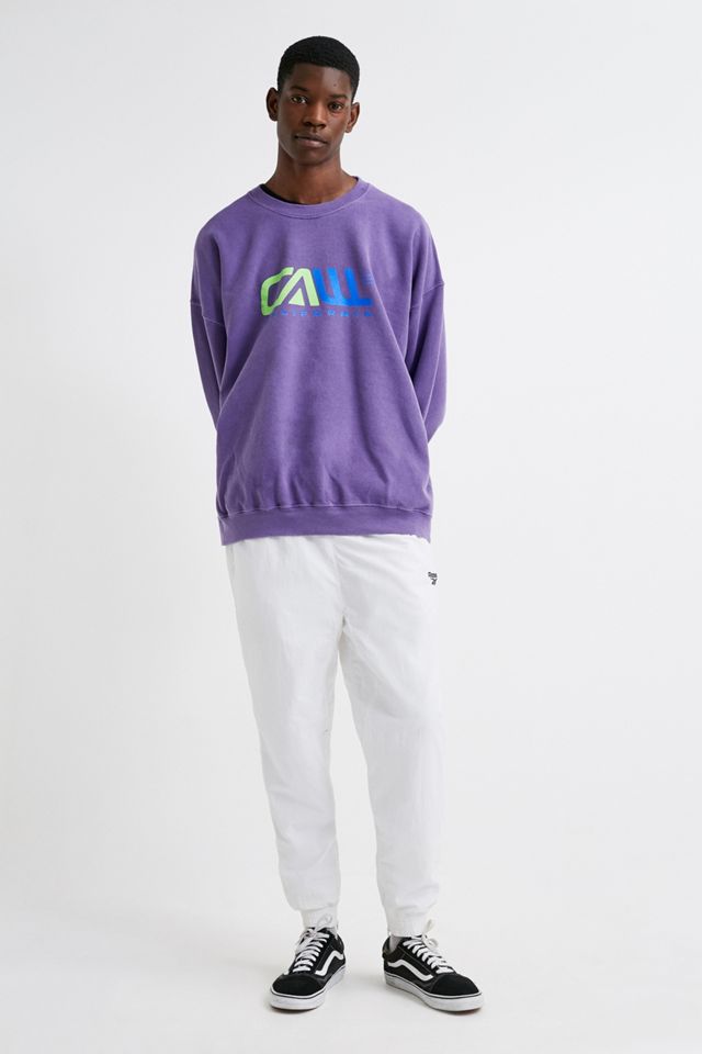 Urban Outfitters – Sweatshirt „California“ in Lila #3