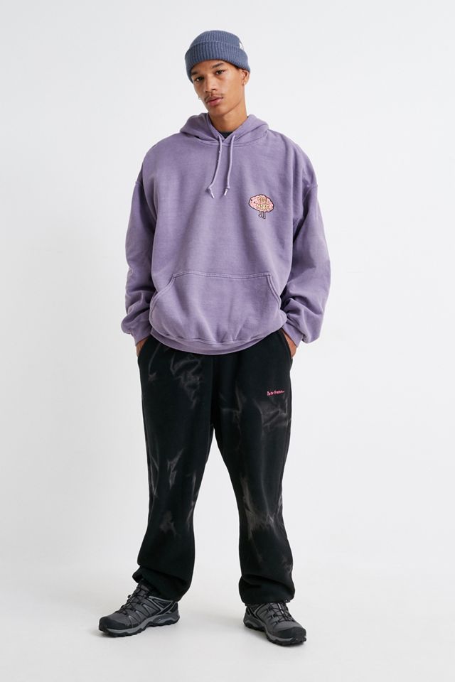 UO Brain Hoodie #2
