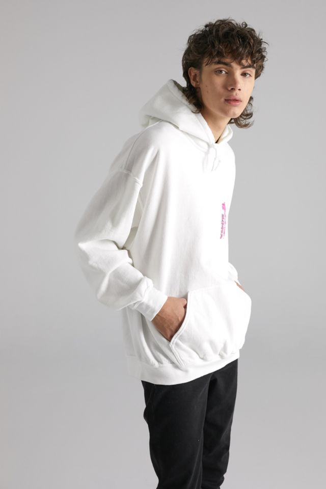 Urban outfitters clearance dragon hoodie