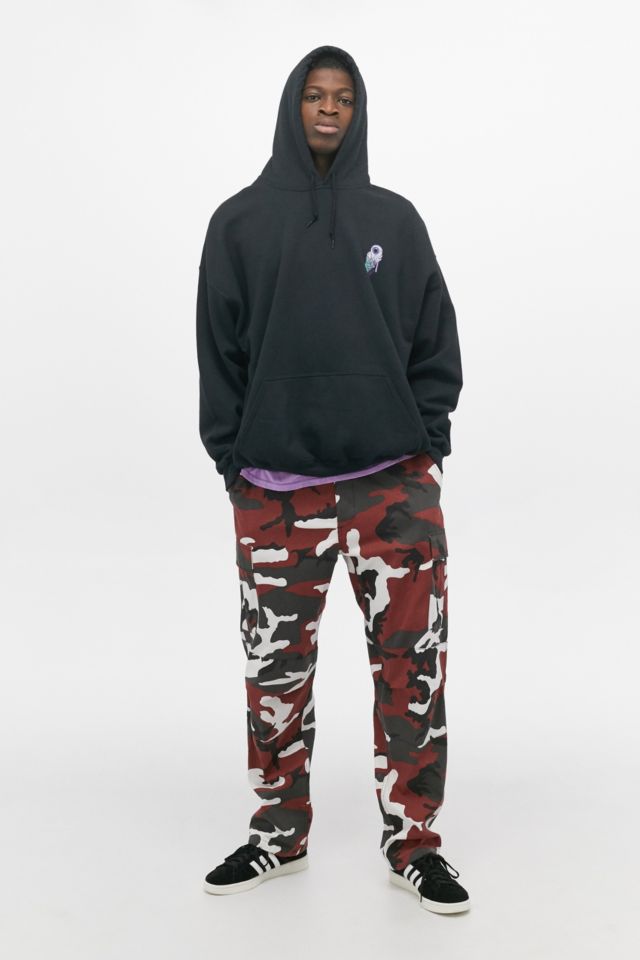 Scream hoodie urban outfitters sale