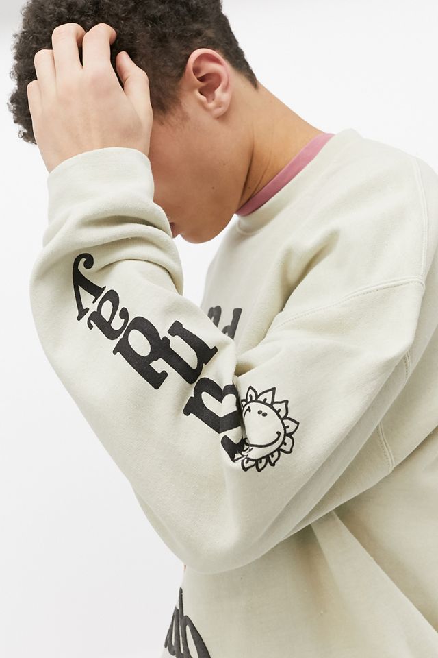 UO Sunday Club Crew Neck Sweatshirt #2