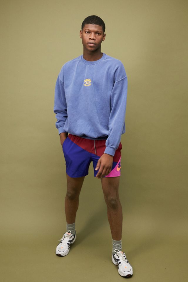 UO Navy Nebraska Sweatshirt #1