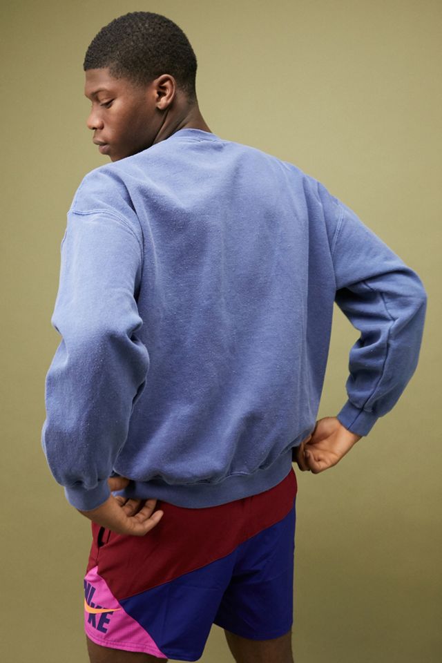 UO Navy Nebraska Sweatshirt #3