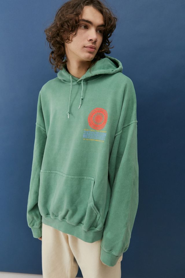 Equinox hoody shop