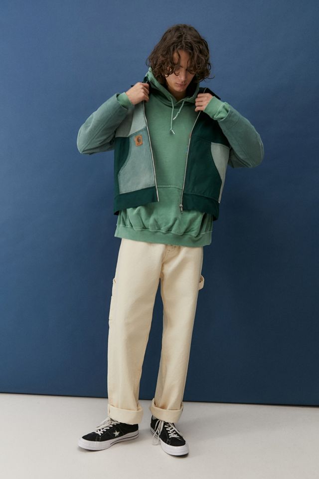 UO Washed Equinox Hoodie #3