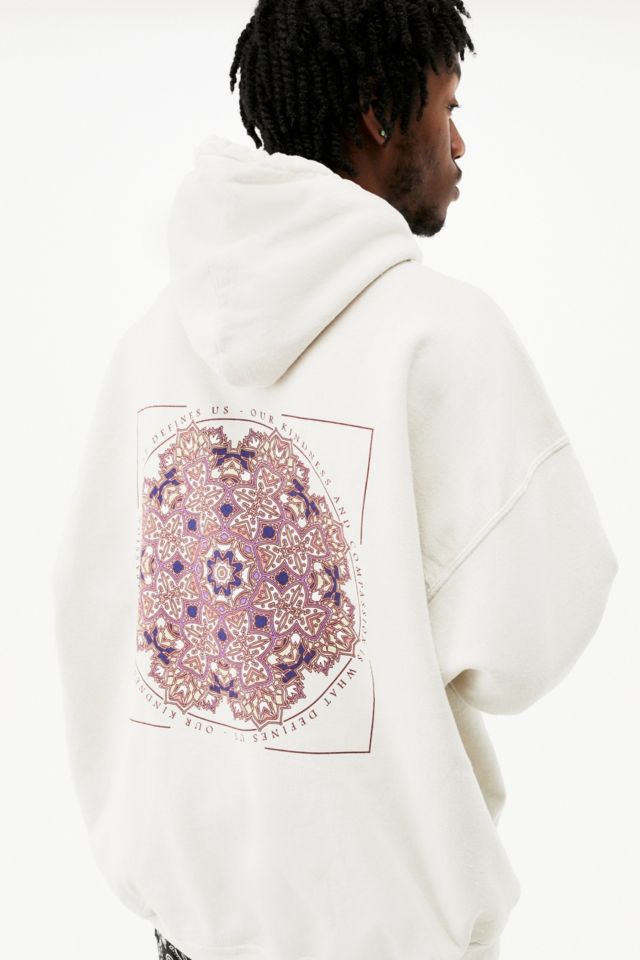 Uo 2025 geo hoodie