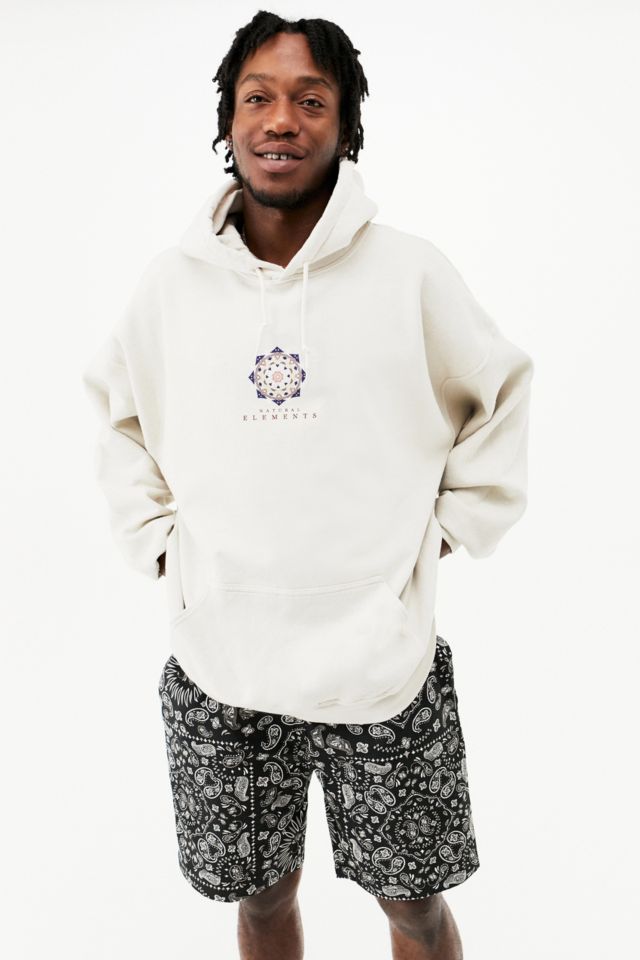 UO Geo Hoodie 60 OFF www.labmedico