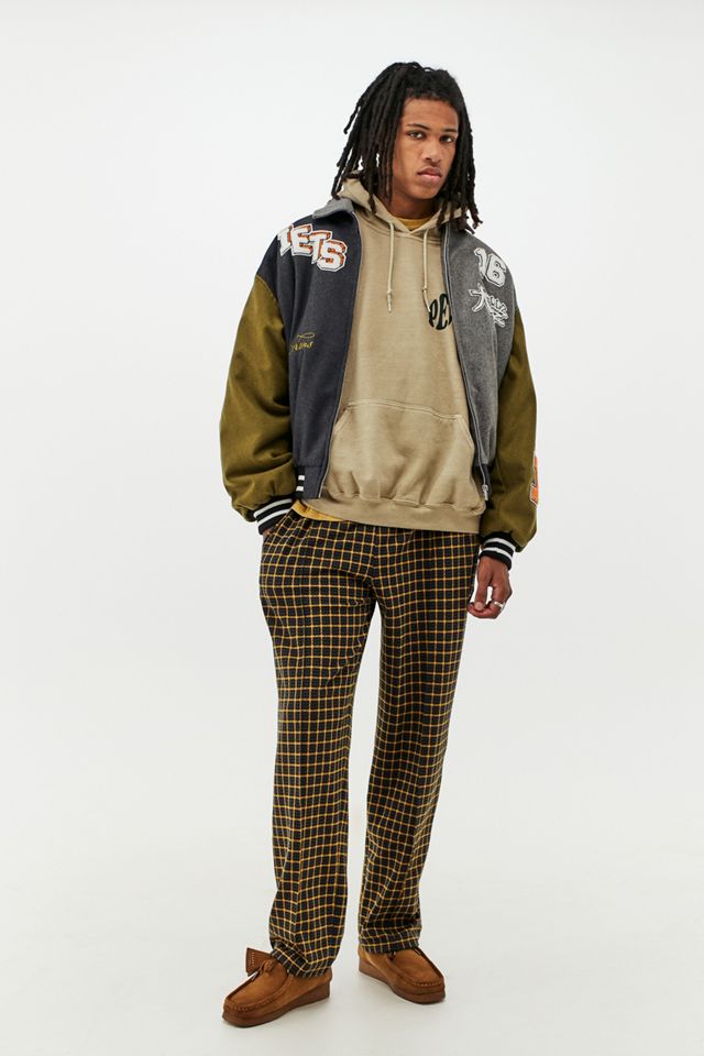 UO Stone Peace Print Hoodie #3