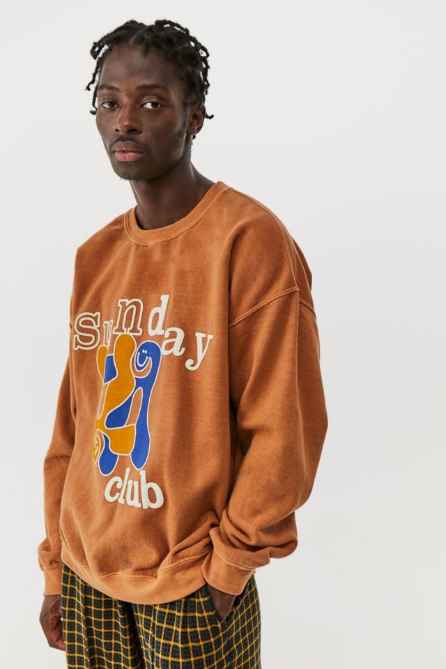 Urban outfitters online sweatshirt