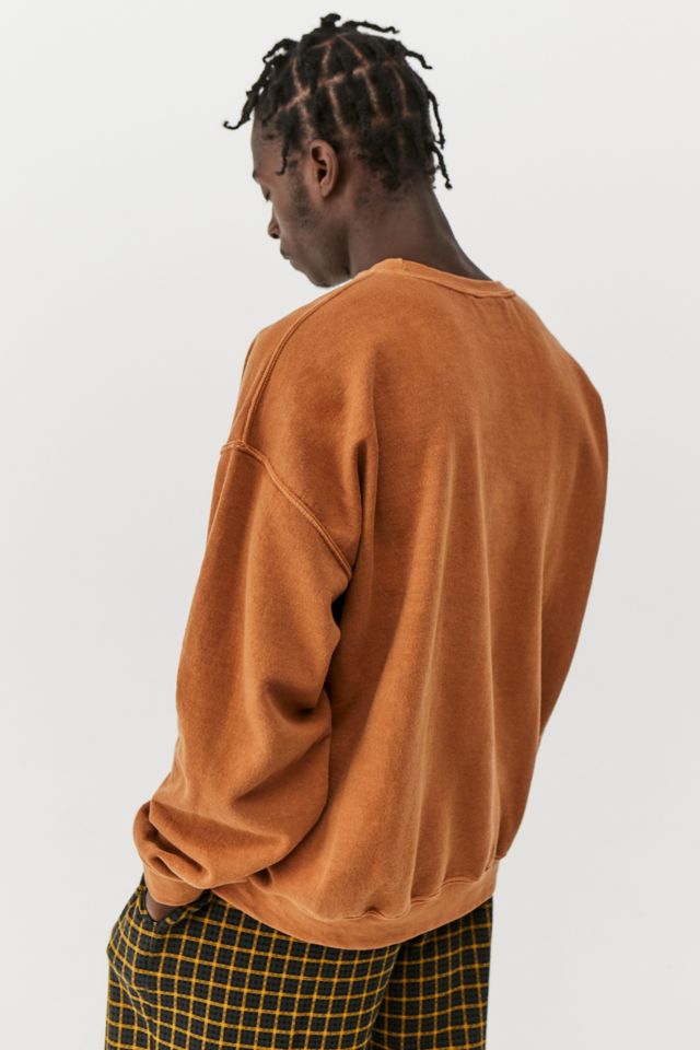 Urban outfitters sunday online club sweatshirt