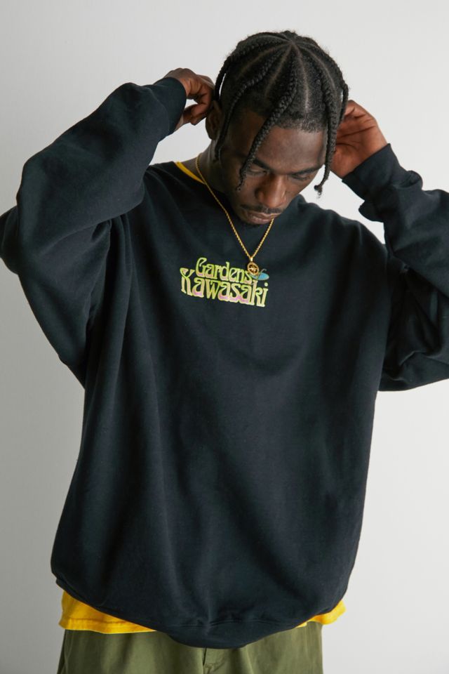 Urban on sale outfitters sweatshirts