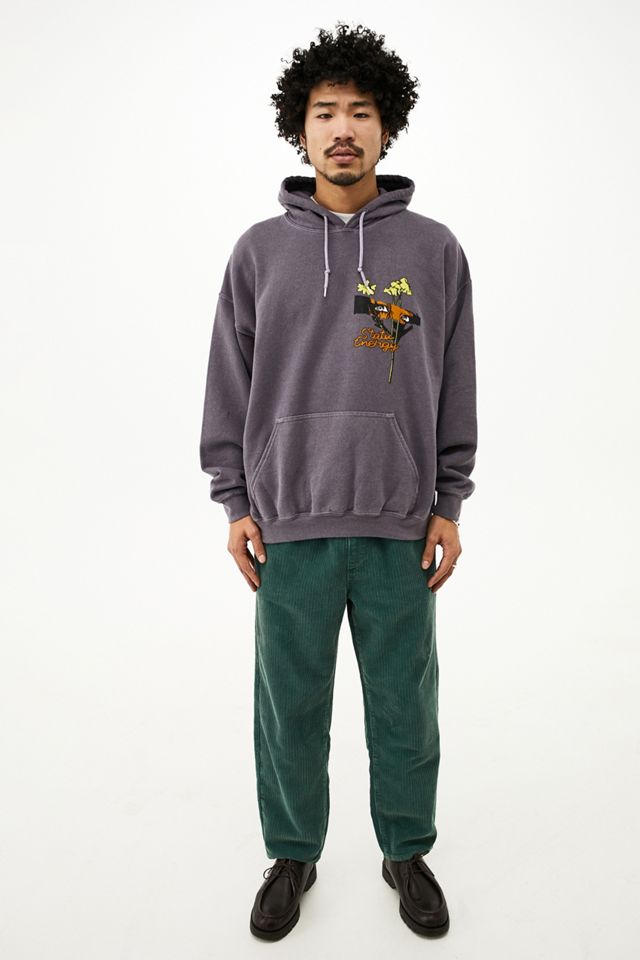 UO Slate Static Energy Hoodie #2