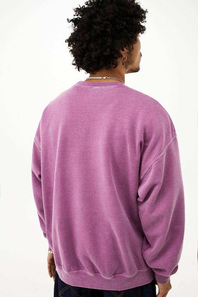 UO Magenta Tom & Jerry Sudadera #1