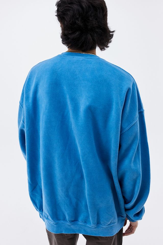 UO Blue Animaniacs Sweatshirt #1