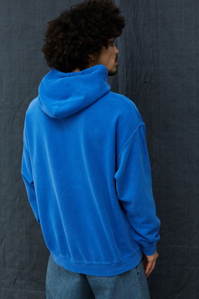 UO - Sweat à capuche Sense Of Adventure cobalt #3