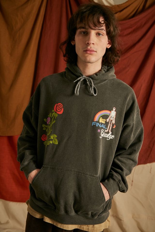 Urban outfitters sale dreamville hoodie