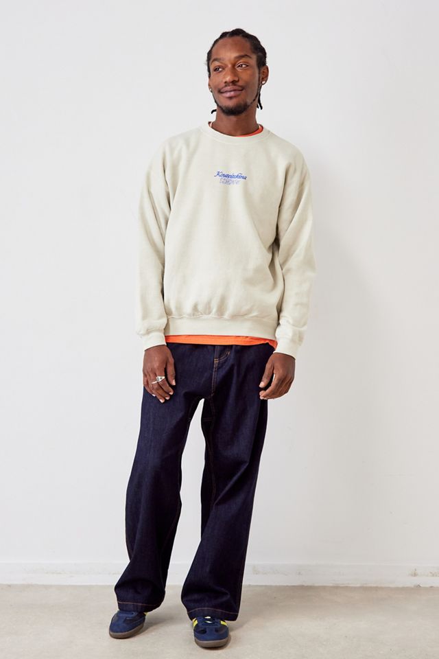 UO Japanese Stork Sweatshirt #2