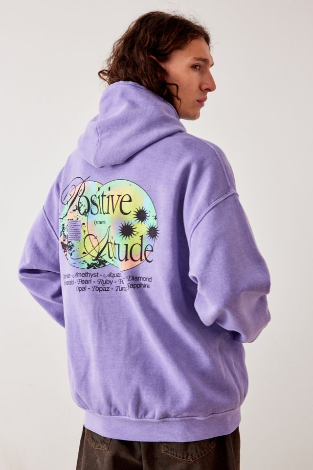 Rick and morty on sale hoodie urban outfitters