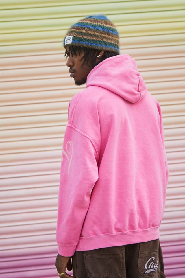 Pink hoodie outlet urban outfitters