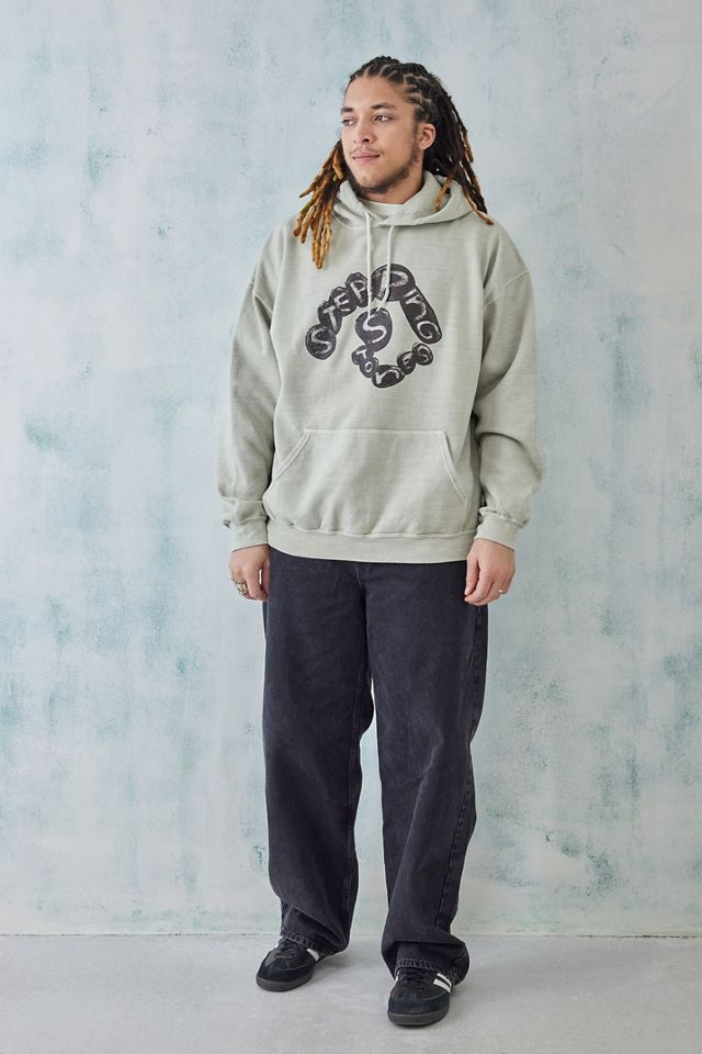 Sweat à capuche UO Stepping Stones #6