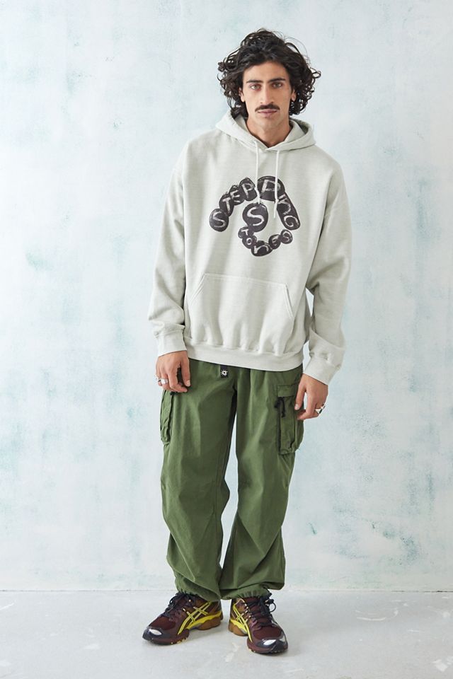 Sweat à capuche UO Stepping Stones #2
