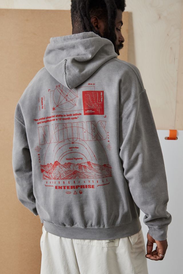 Hoodies urban outfitters on sale