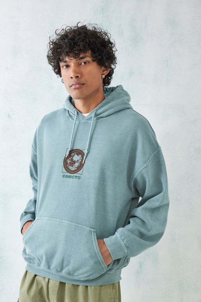 Uo 2025 geo hoodie