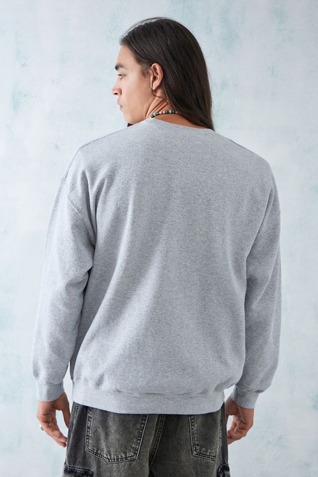 Felpa UO Grey Vintage Originals #3