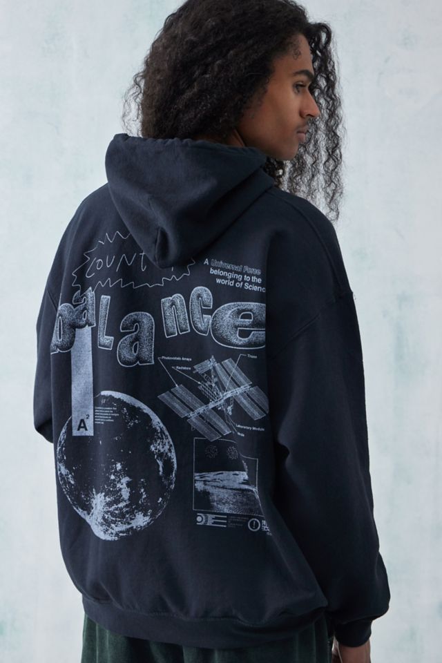 Hoodies urban outfitters online