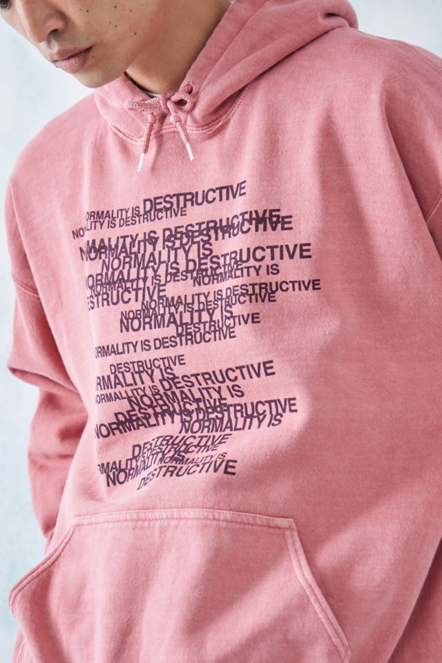 Feminist hoodie shop urban outfitters