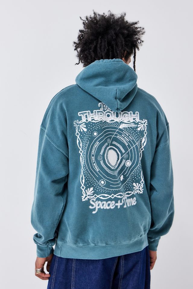 Space hoodie store