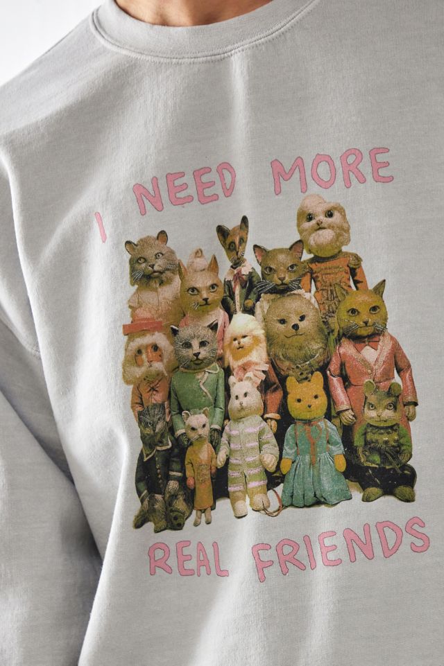 Friends hoodie urban clearance outfitters