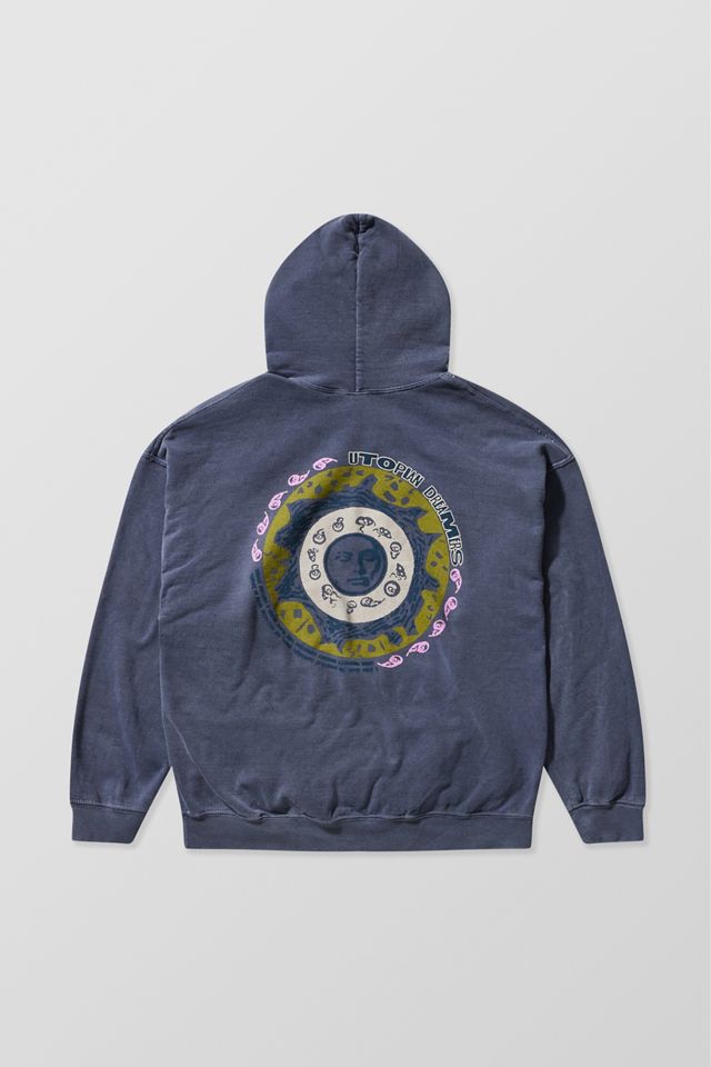 UO Dystopian Dreams Hoodie #4