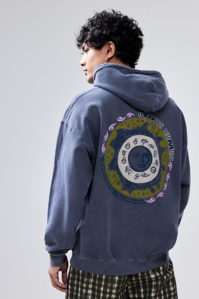 Dream hoodie urban society new arrivals