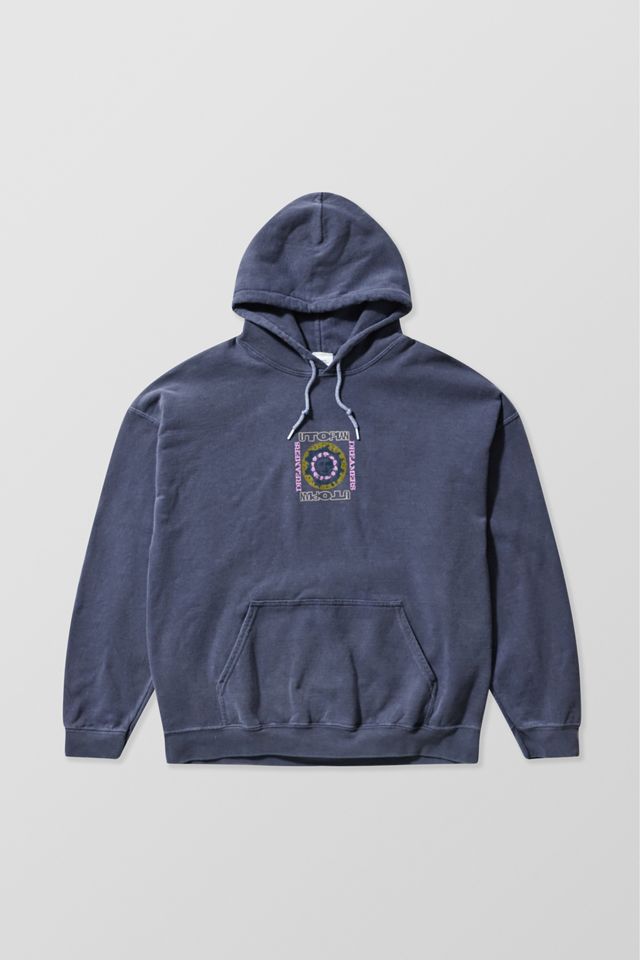UO Dystopian Dreams Hoodie #5