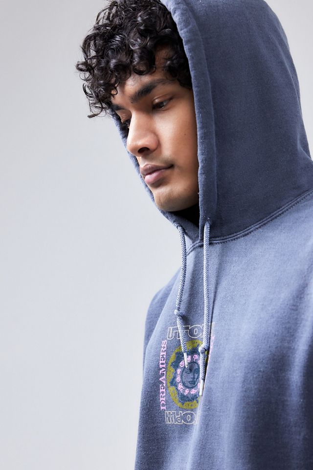 UO Dystopian Dreams Hoodie #1