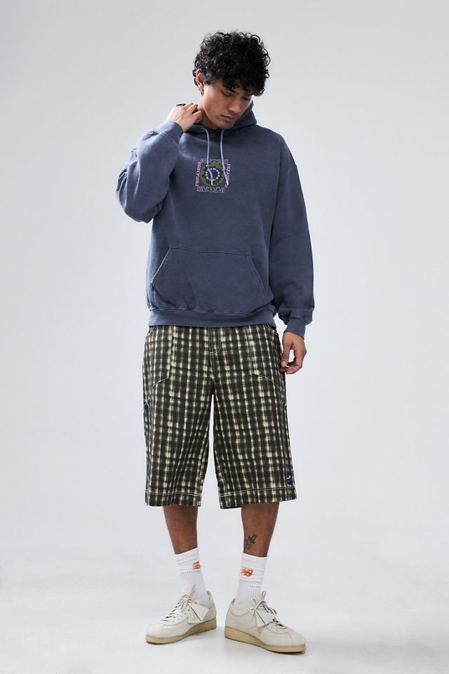 UO Dystopian Dreams Hoodie #2