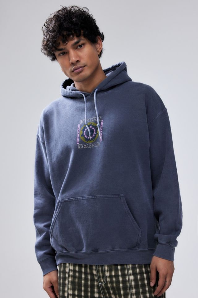 UO Dystopian Dreams Hoodie #3