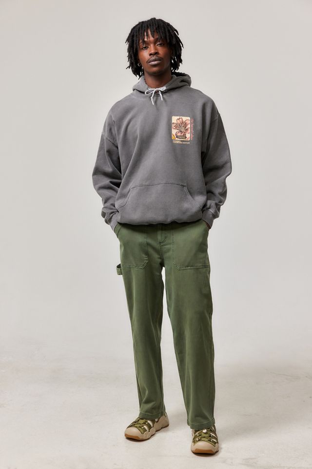 UO Black Mizumi Hoodie #2