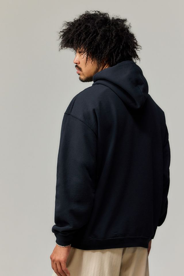 UO Black Esensia Hoodie #3