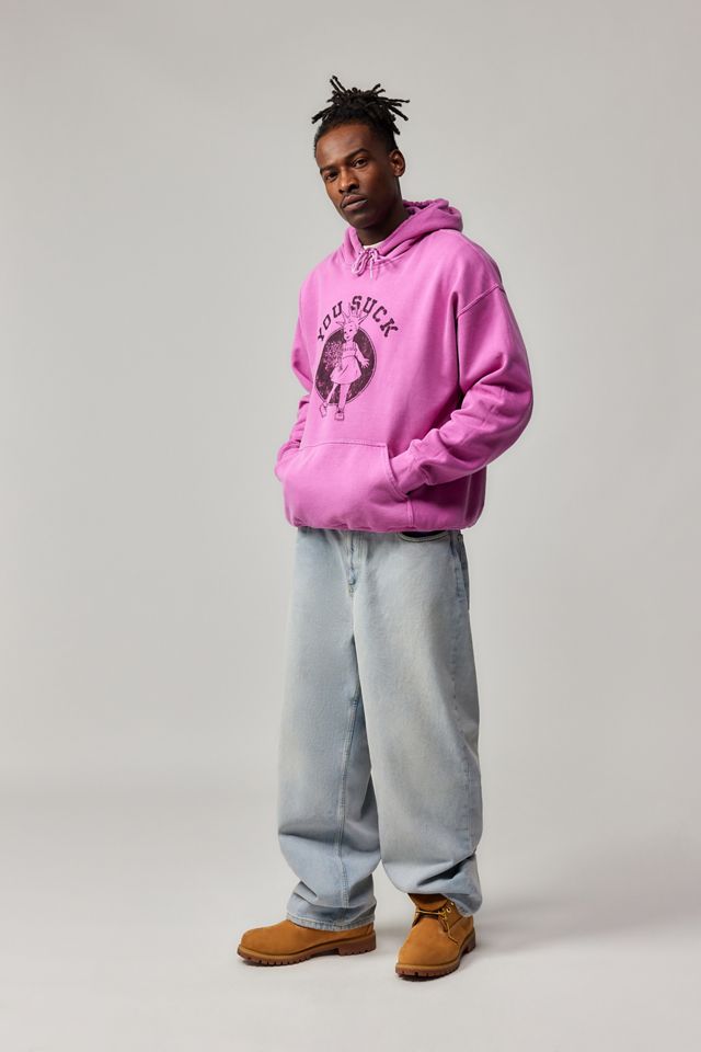 UO You Suck Hoodie #1