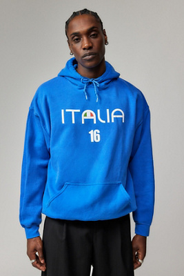 Unisex UrbanEase Hoodie